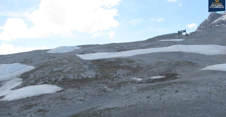 Webcam Madonna di Campiglio - Brenta Dolomites