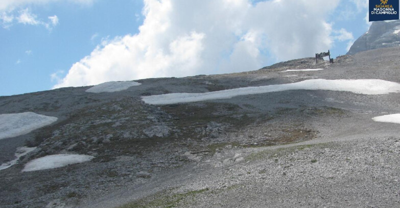 Webcam Madonna di Campiglio (Skiarea Campiglio Dolomiti di Brenta - Val di Sole Val Rendena) - Brenta Dolomites