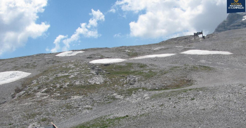 Webcam Madonna di Campiglio - Brenta Dolomites