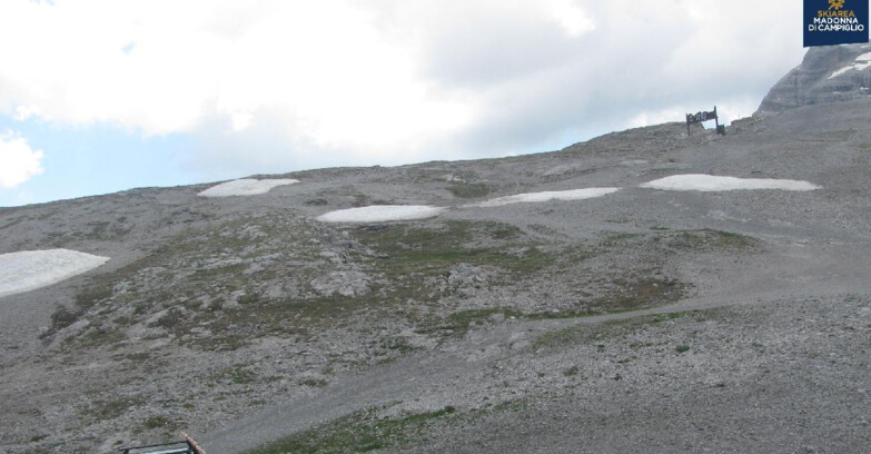 Webcam Madonna di Campiglio - Brenta Dolomites