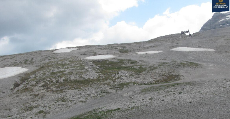 Webcam Madonna di Campiglio - Brenta Dolomites