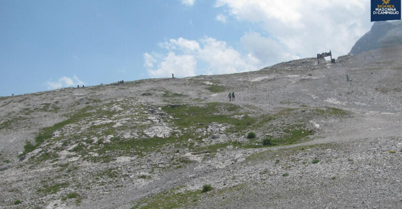 Webcam Madonna di Campiglio (Skiarea Campiglio Dolomiti di Brenta - Val di Sole Val Rendena) - Brenta Dolomites