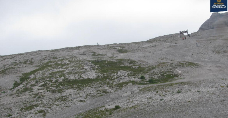 Webcam Madonna di Campiglio - Brenta Dolomites