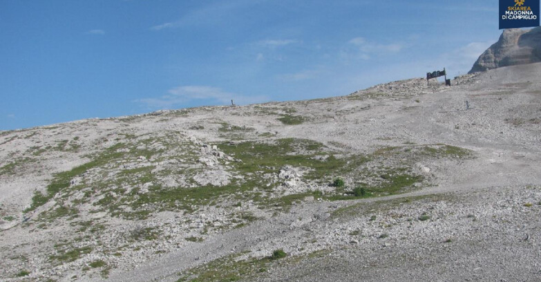 Webcam Madonna di Campiglio - Brenta Dolomites
