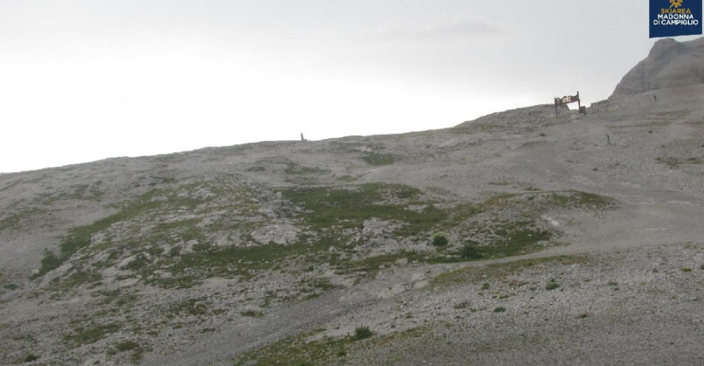 Webcam Madonna di Campiglio - Brenta Dolomites