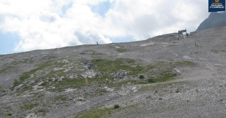 Webcam Madonna di Campiglio - Brenta Dolomites