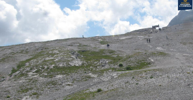 Webcam Madonna di Campiglio - Brenta Dolomites