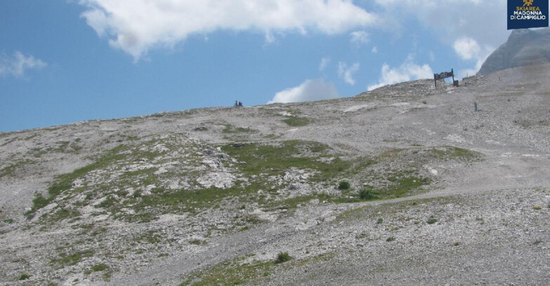 Webcam Madonna di Campiglio - Brenta Dolomites