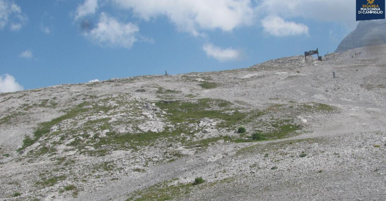Webcam Madonna di Campiglio - Brenta Dolomites