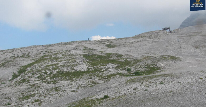 Webcam Madonna di Campiglio - Brenta Dolomites