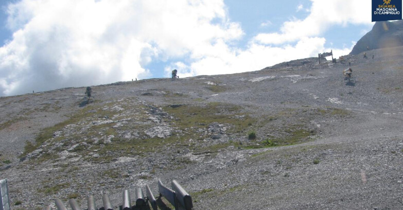 Webcam Madonna di Campiglio - Brenta Dolomites