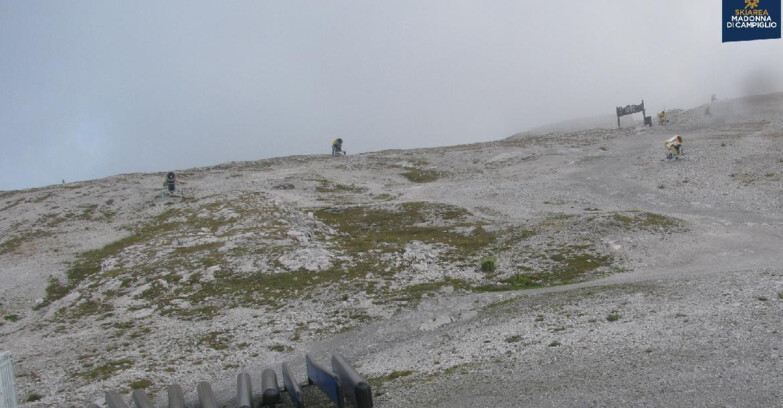 Webcam Madonna di Campiglio - Brenta Dolomites