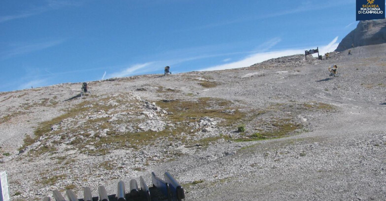 Webcam Madonna di Campiglio - Brenta Dolomites