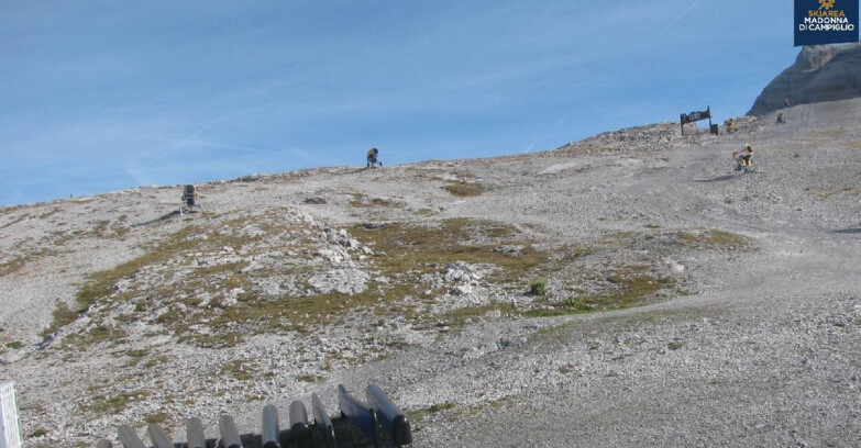 Webcam Madonna di Campiglio - Brenta Dolomites