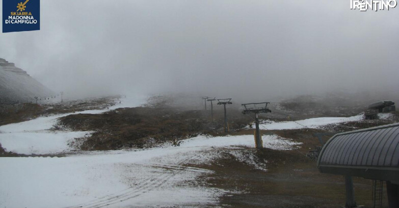 Webcam Мадонна-ди-Кампильо  - Мадонна-ди-Кампильо