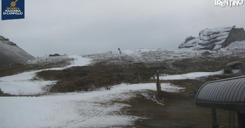 Webcam Мадонна-ди-Кампильо  - Мадонна-ди-Кампильо