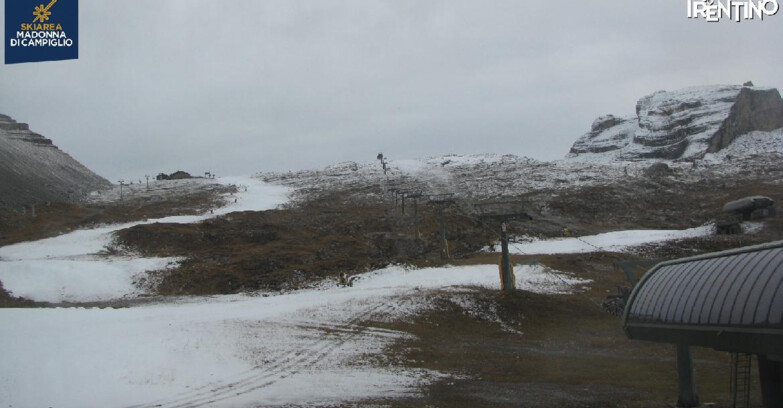 Webcam Мадонна-ди-Кампильо  - Мадонна-ди-Кампильо