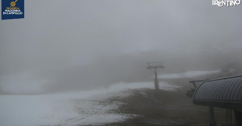 Webcam Мадонна-ди-Кампильо  - Мадонна-ди-Кампильо