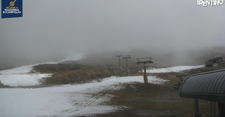 Webcam Мадонна-ди-Кампильо  - Мадонна-ди-Кампильо