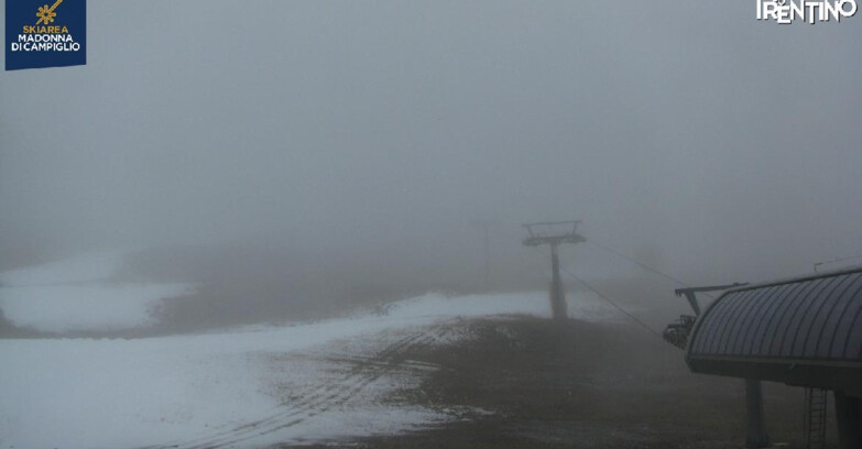 Webcam Мадонна-ди-Кампильо  - Мадонна-ди-Кампильо