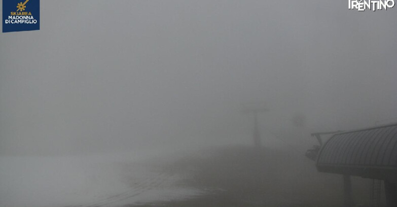 Webcam Мадонна-ди-Кампильо  - Мадонна-ди-Кампильо