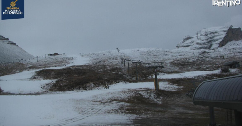 Webcam Мадонна-ди-Кампильо  - Мадонна-ди-Кампильо