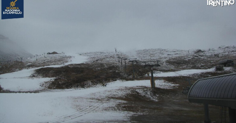 Webcam Мадонна-ди-Кампильо  - Мадонна-ди-Кампильо