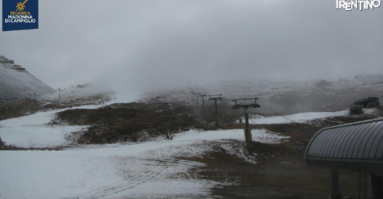 Webcam Мадонна-ди-Кампильо  - Мадонна-ди-Кампильо