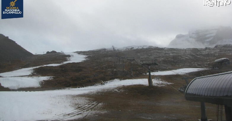 Webcam Мадонна-ди-Кампильо  - Мадонна-ди-Кампильо