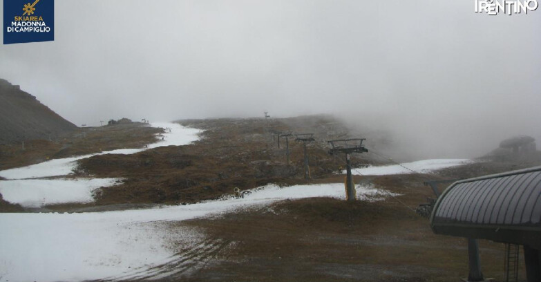 Webcam Мадонна-ди-Кампильо  - Мадонна-ди-Кампильо