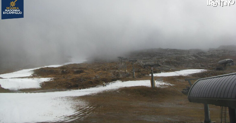 Webcam Мадонна-ди-Кампильо  - Мадонна-ди-Кампильо