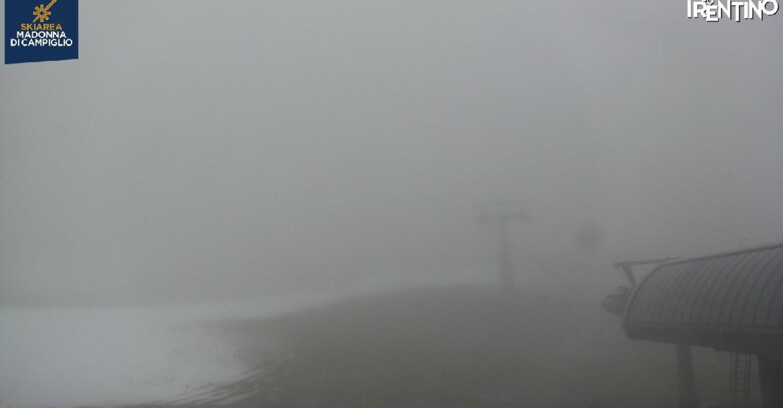 Webcam Мадонна-ди-Кампильо  - Мадонна-ди-Кампильо