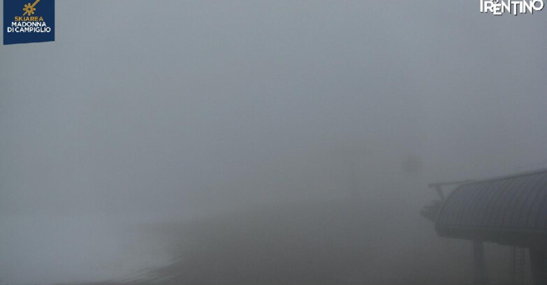 Webcam Мадонна-ди-Кампильо  - Мадонна-ди-Кампильо