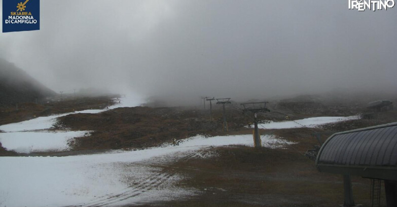 Webcam Мадонна-ди-Кампильо  - Мадонна-ди-Кампильо