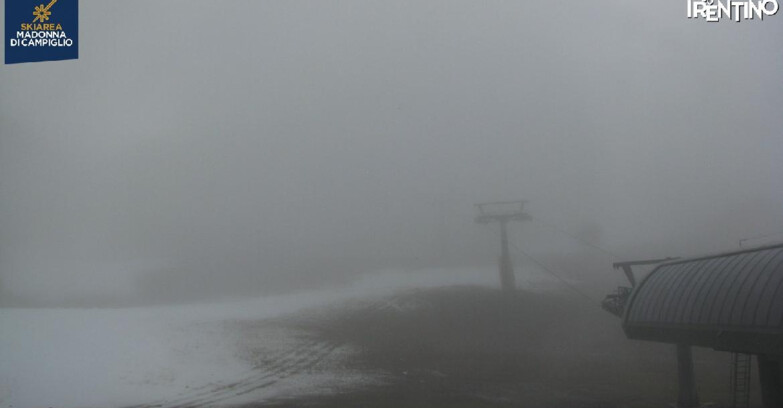 Webcam Мадонна-ди-Кампильо  - Мадонна-ди-Кампильо