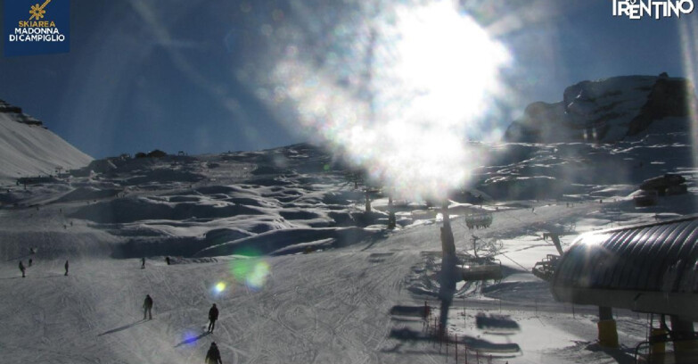 Webcam Мадонна-ди-Кампильо  - Мадонна-ди-Кампильо