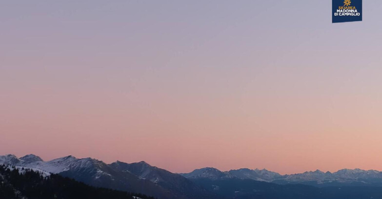 Webcam Madonna di Campiglio - Zona Grostè