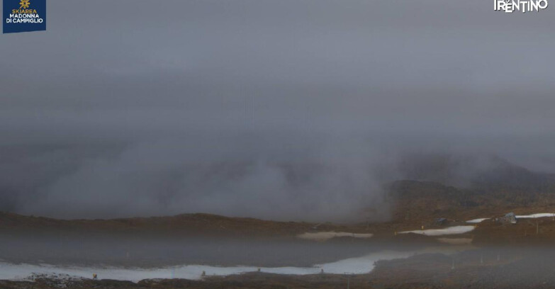 Webcam Мадонна-ди-Кампильо  - Grosté