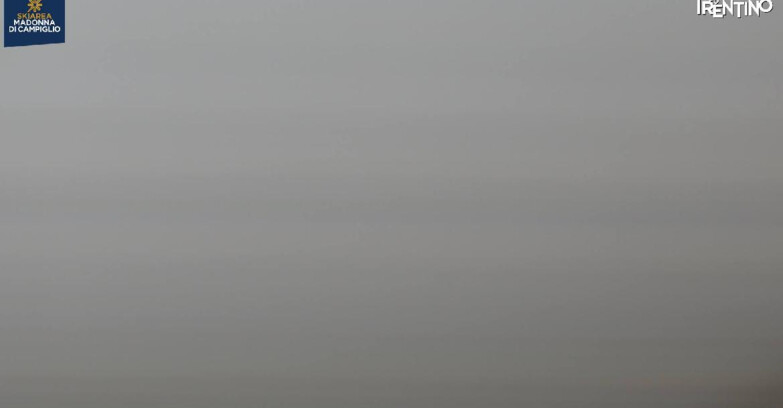 Webcam Мадонна-ди-Кампильо  - Grosté