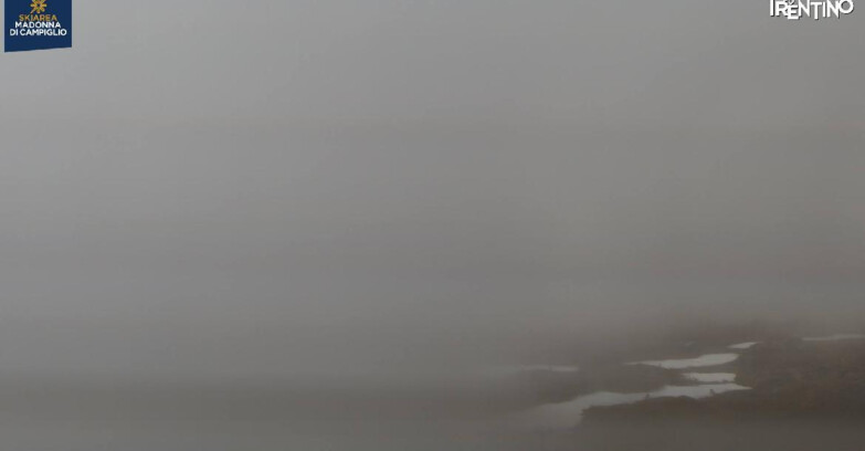 Webcam Madonna di Campiglio - Grostè-Zone