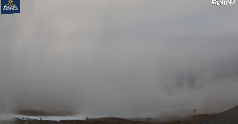 Webcam Madonna di Campiglio - Zona Grostè