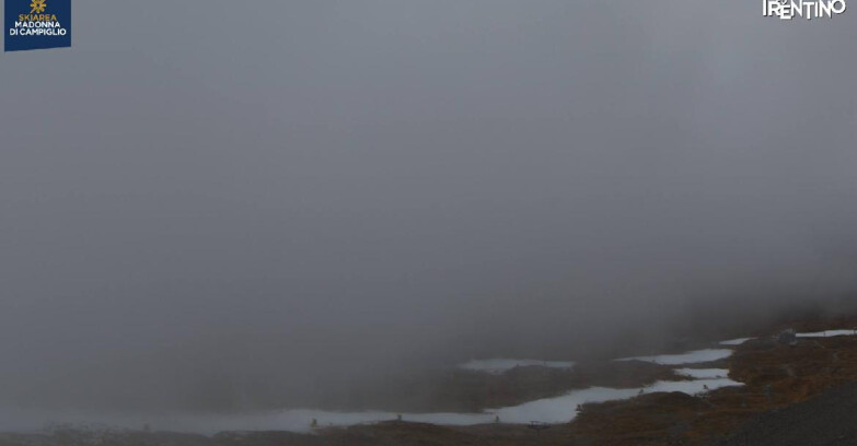 Webcam Мадонна-ди-Кампильо  - Grosté