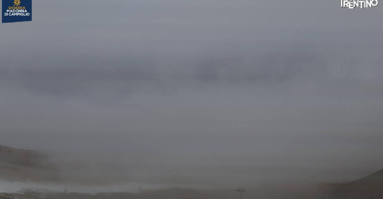 Webcam Мадонна-ди-Кампильо  - Grosté