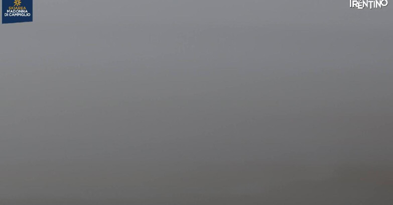 Webcam Мадонна-ди-Кампильо  - Grosté