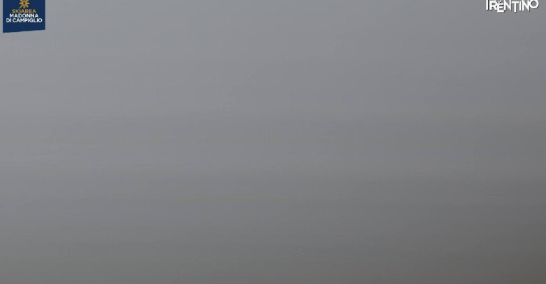 Webcam Madonna di Campiglio - Zona Grostè