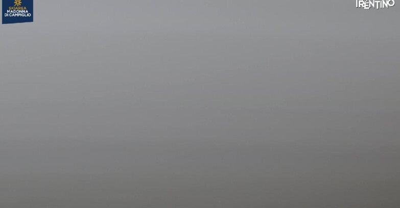 Webcam Madonna di Campiglio - Zona Grostè