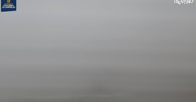 Webcam Madonna di Campiglio - Zona Grostè