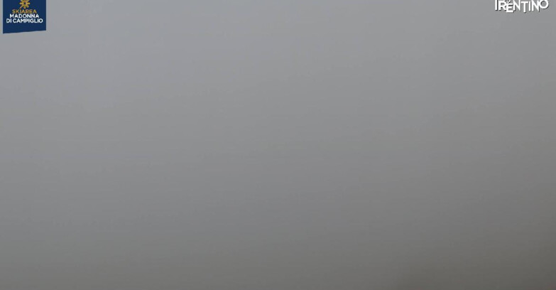 Webcam Madonna di Campiglio - Zona Grostè