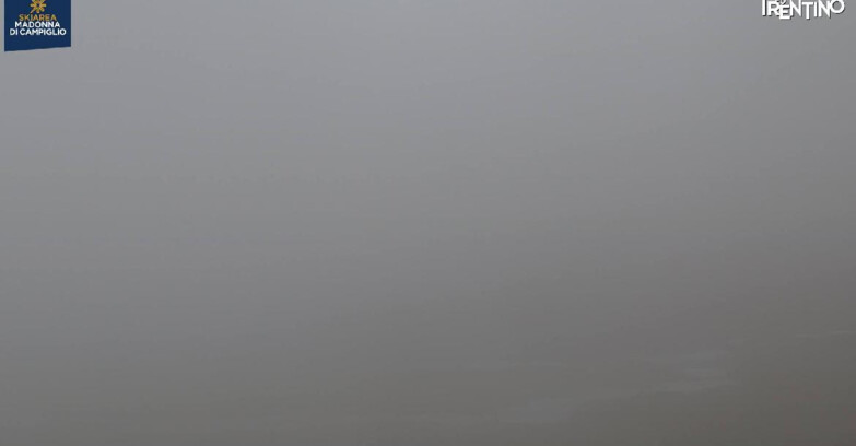 Webcam Madonna di Campiglio - Zona Grostè