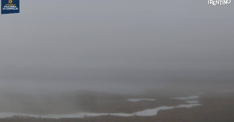 Webcam Madonna di Campiglio - Zona Grostè